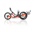 Azub Eco Trike
