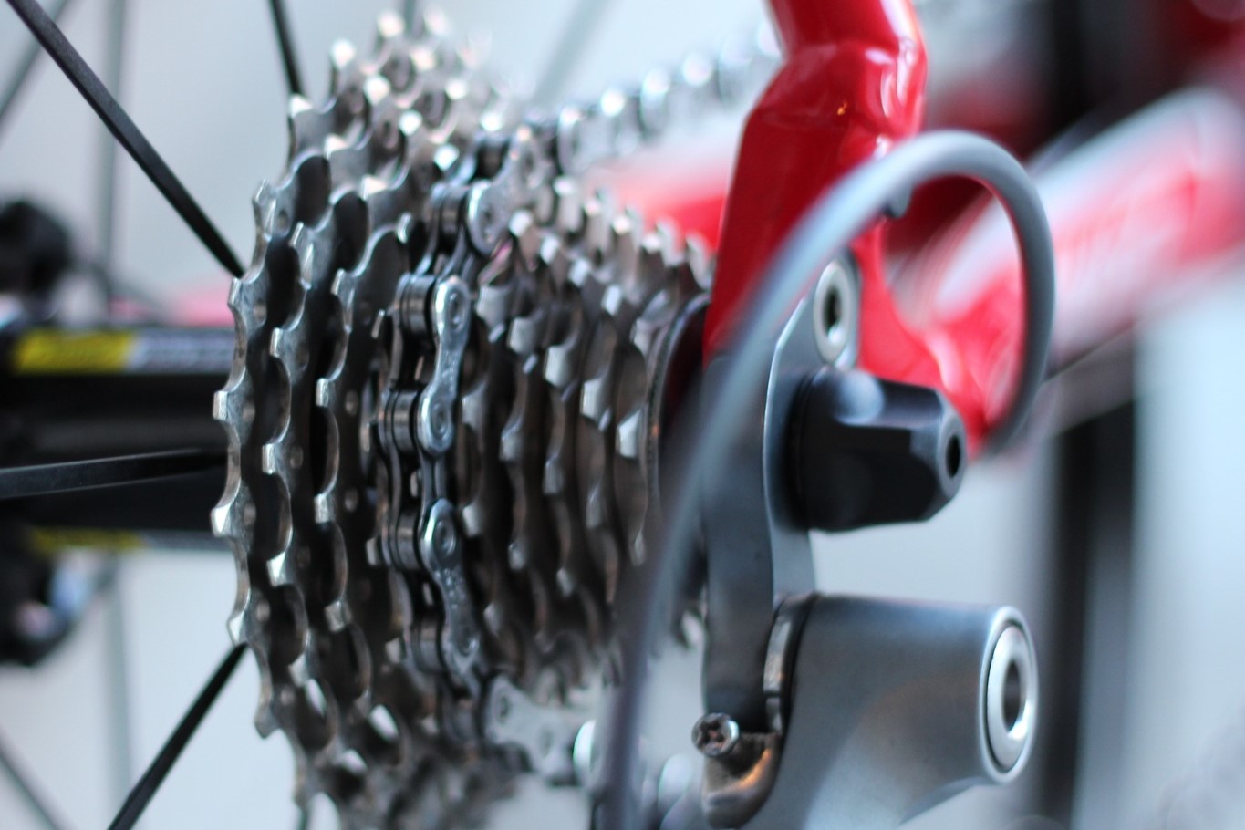Confused by bicycle gears? - Bicycle Man