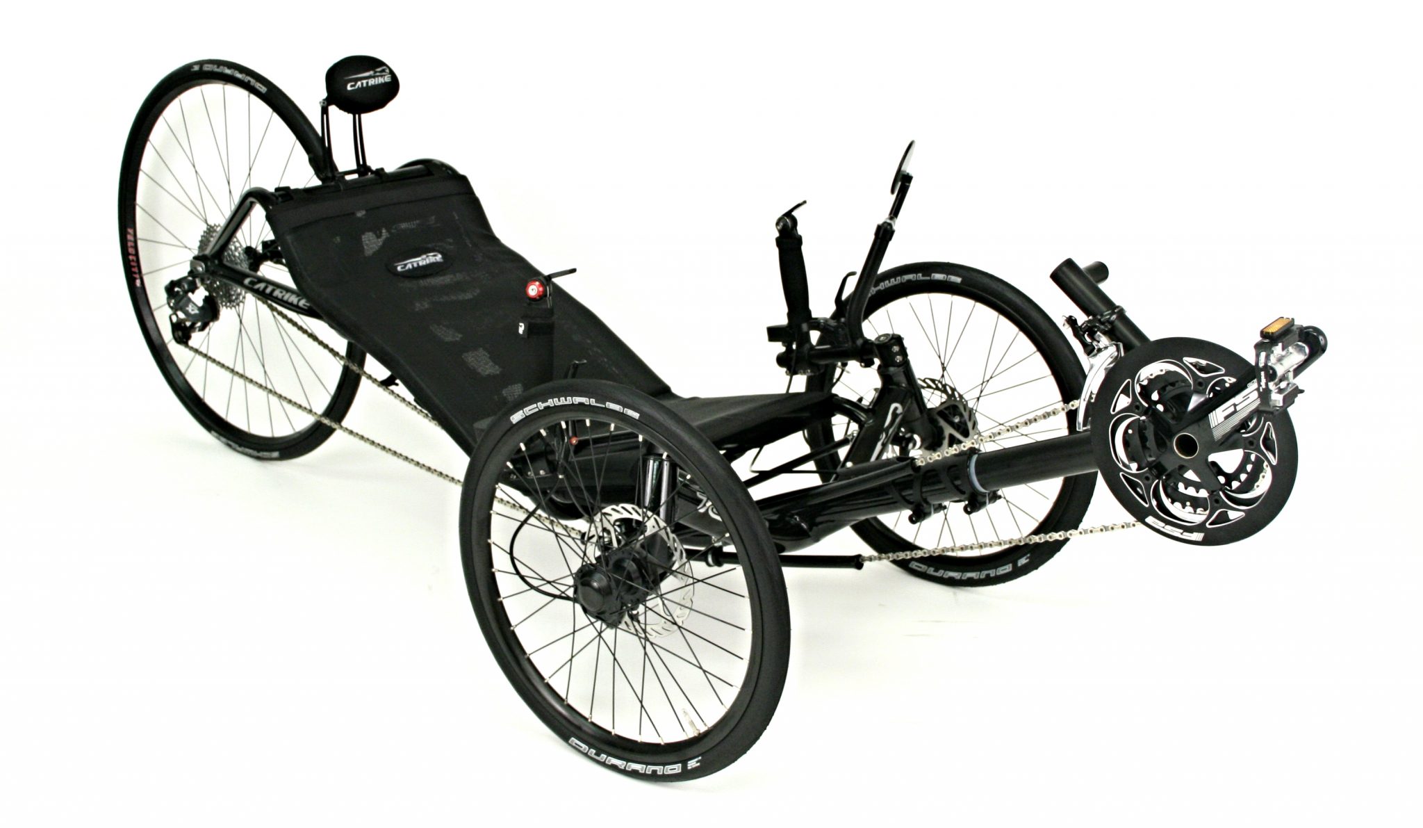 catrike recumbent