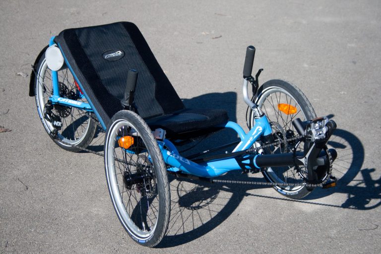 catrike eola for sale