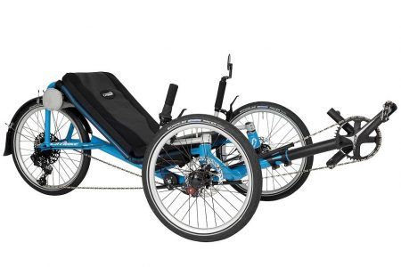 Best recumbent road online bike 2019