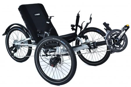 affordable recumbent trike