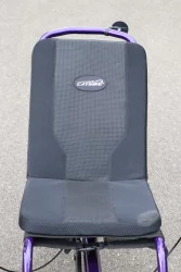 Catrike-Villager-purple-used-6 seat