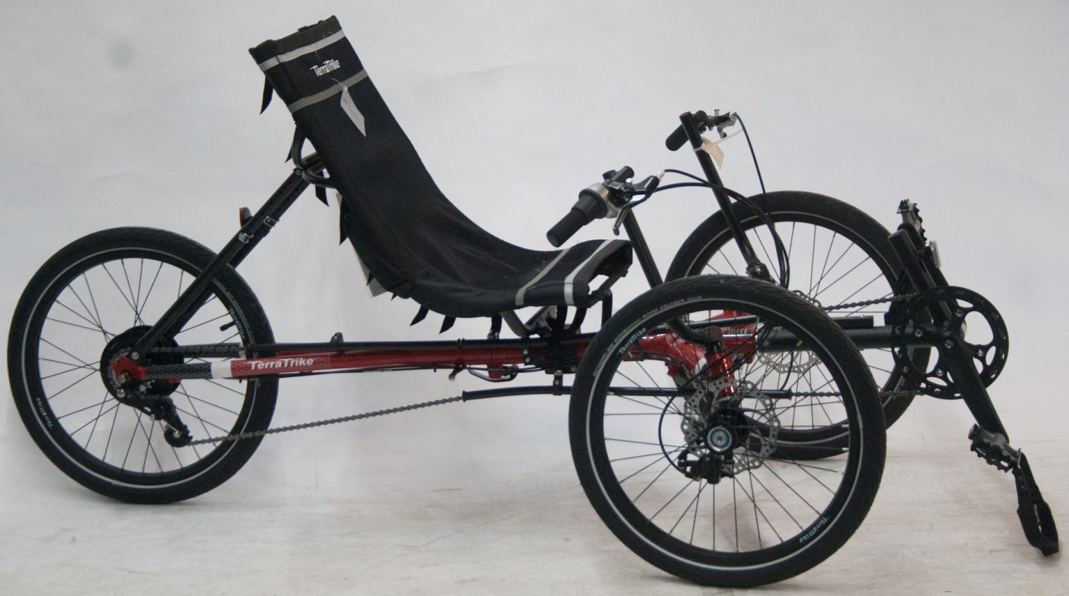 terratrike