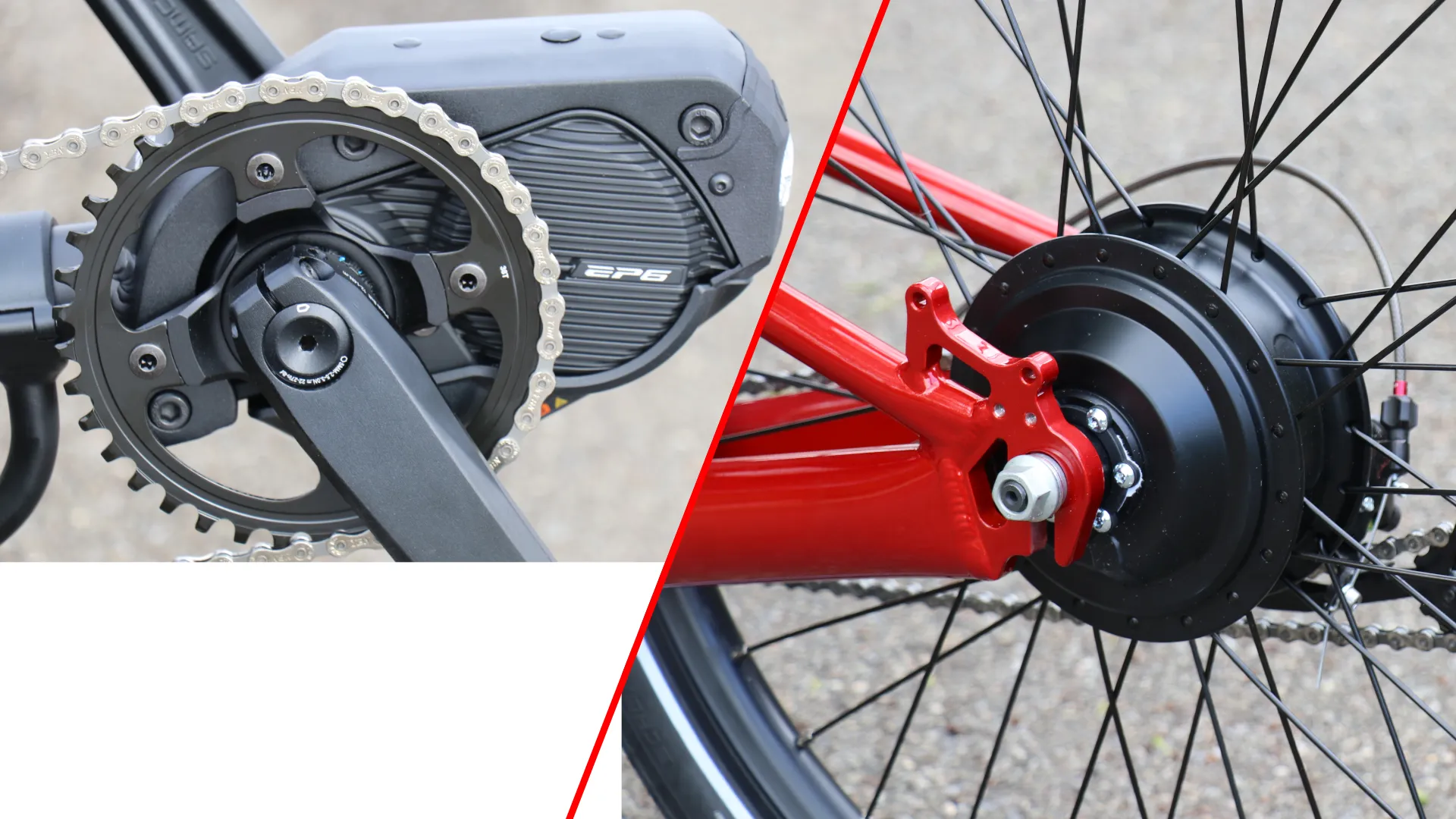 Electric Assist Overview