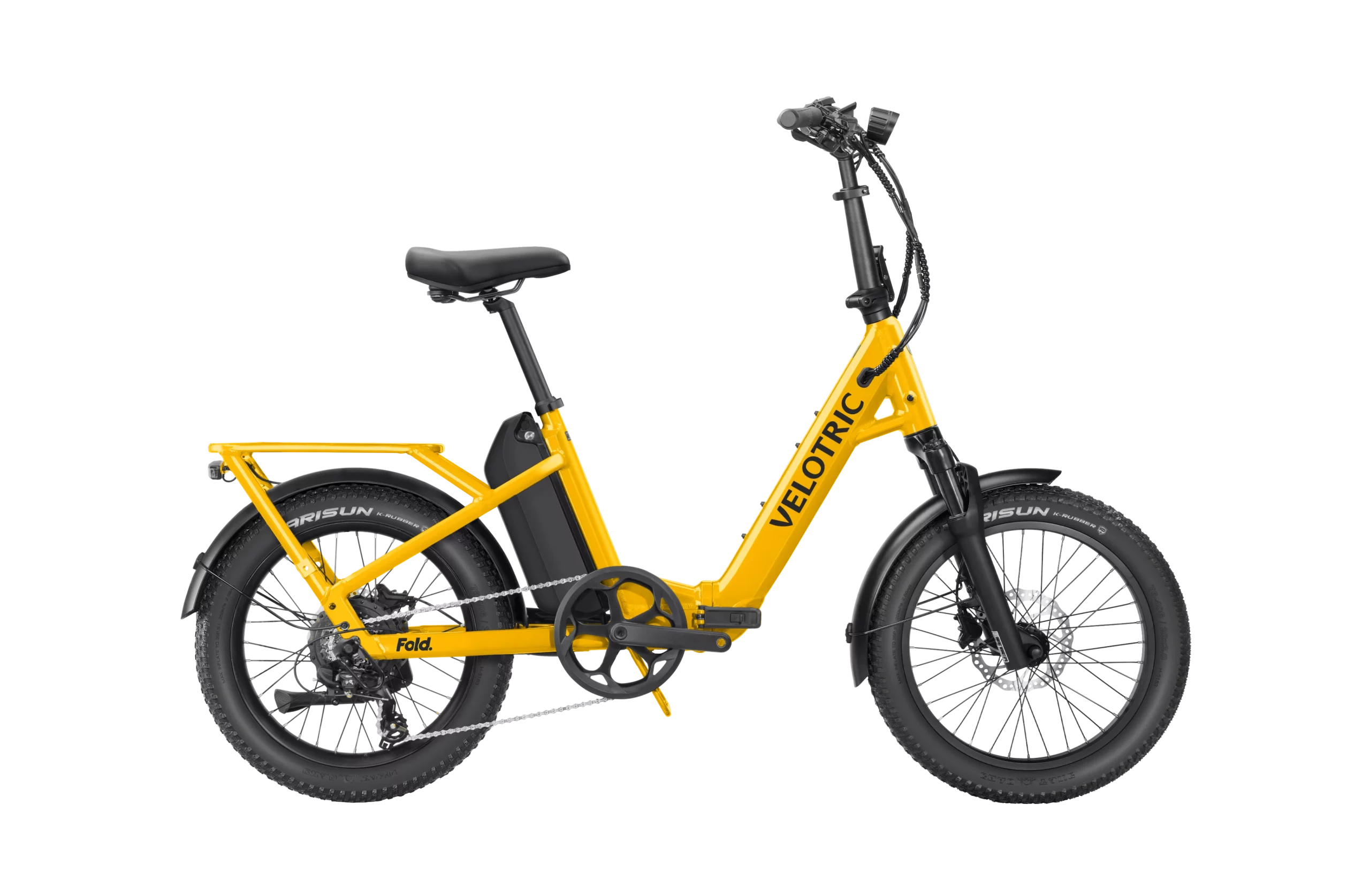 Velotric Fold 1 Plus E-Bike