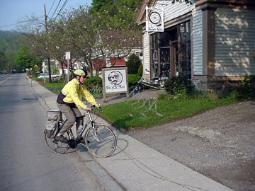 fuji supreme hybrid bike