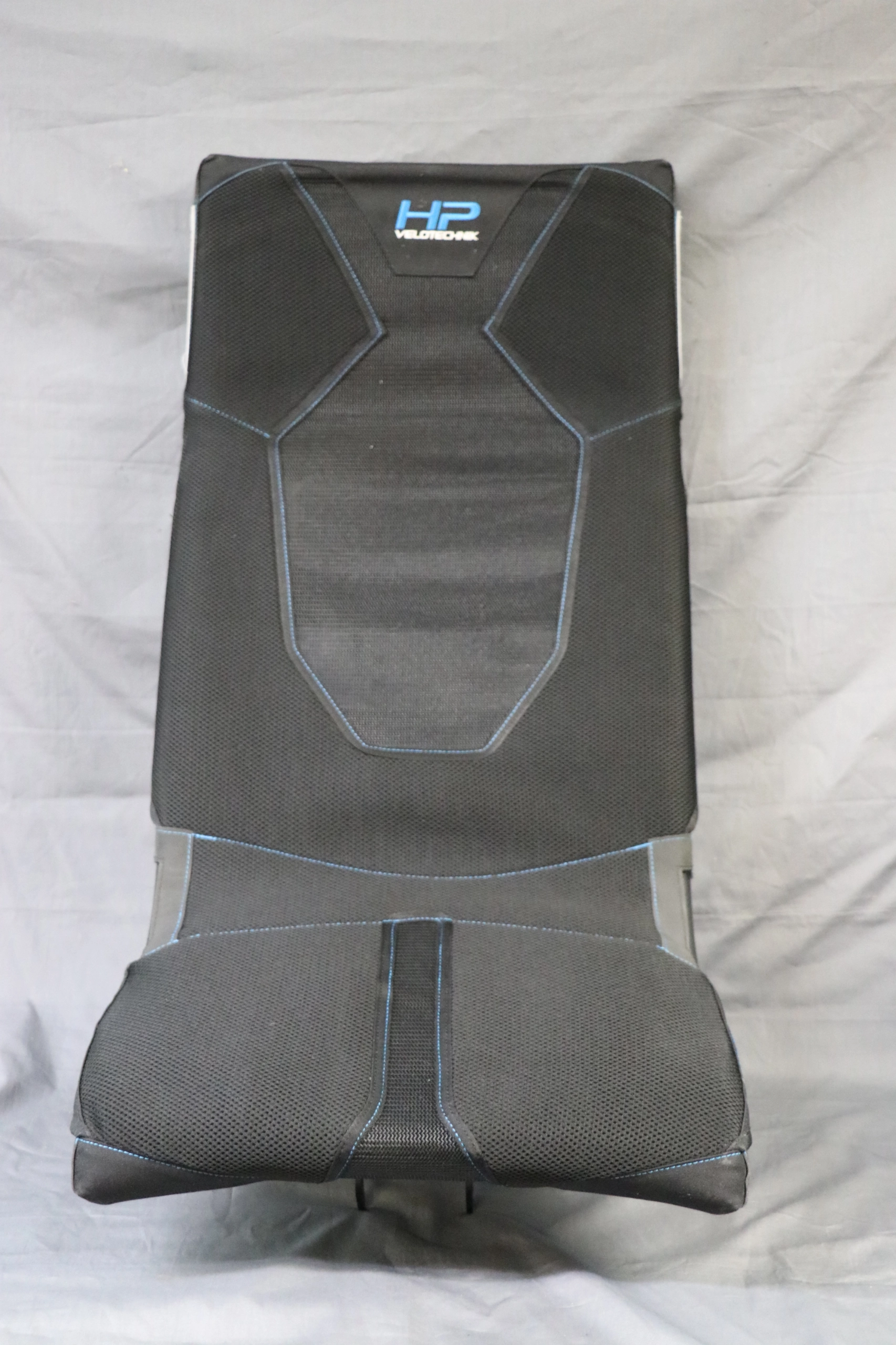 HP Velo Ergomesh Seat