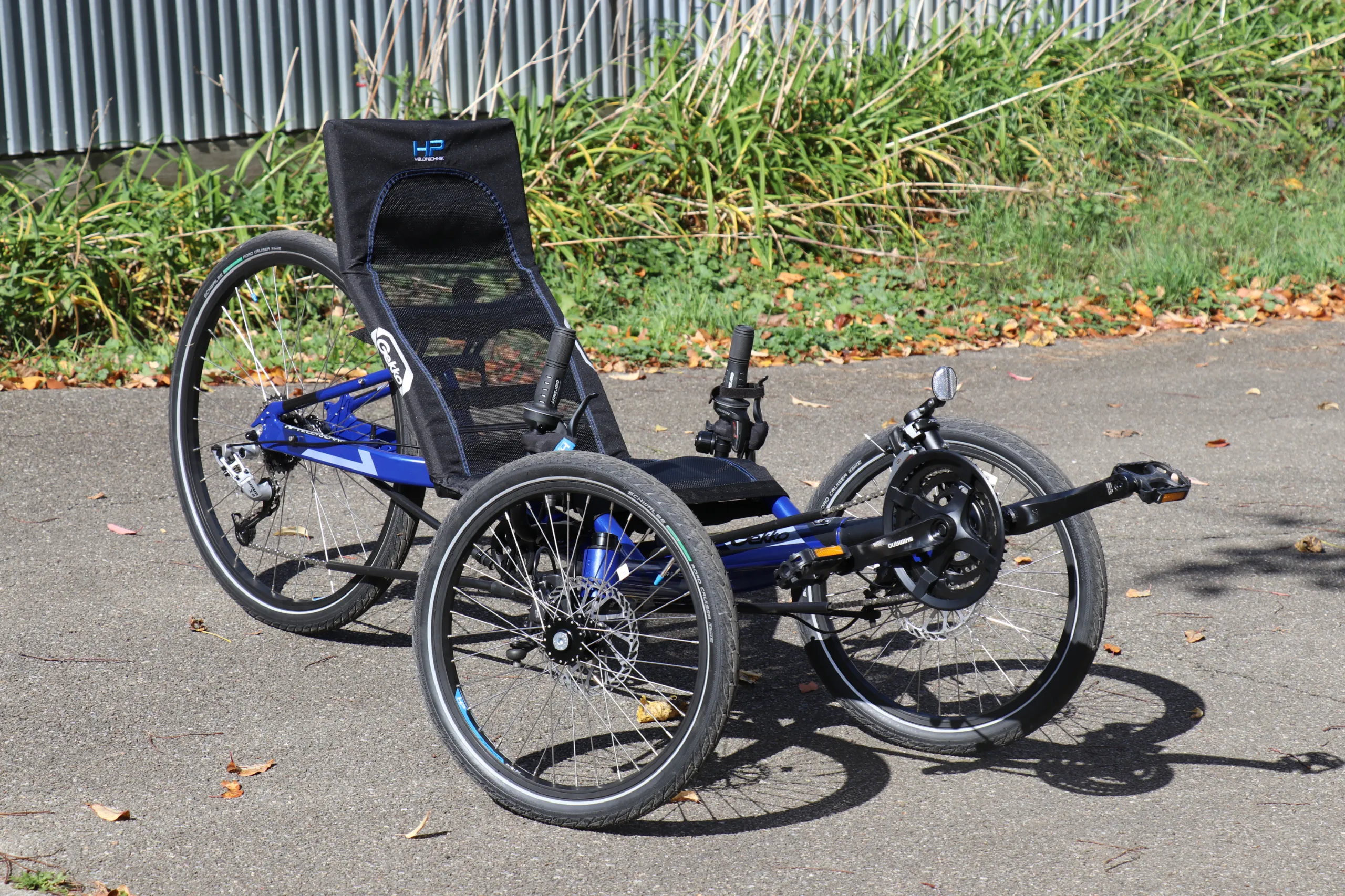 HP Velotechnik Gekko 26