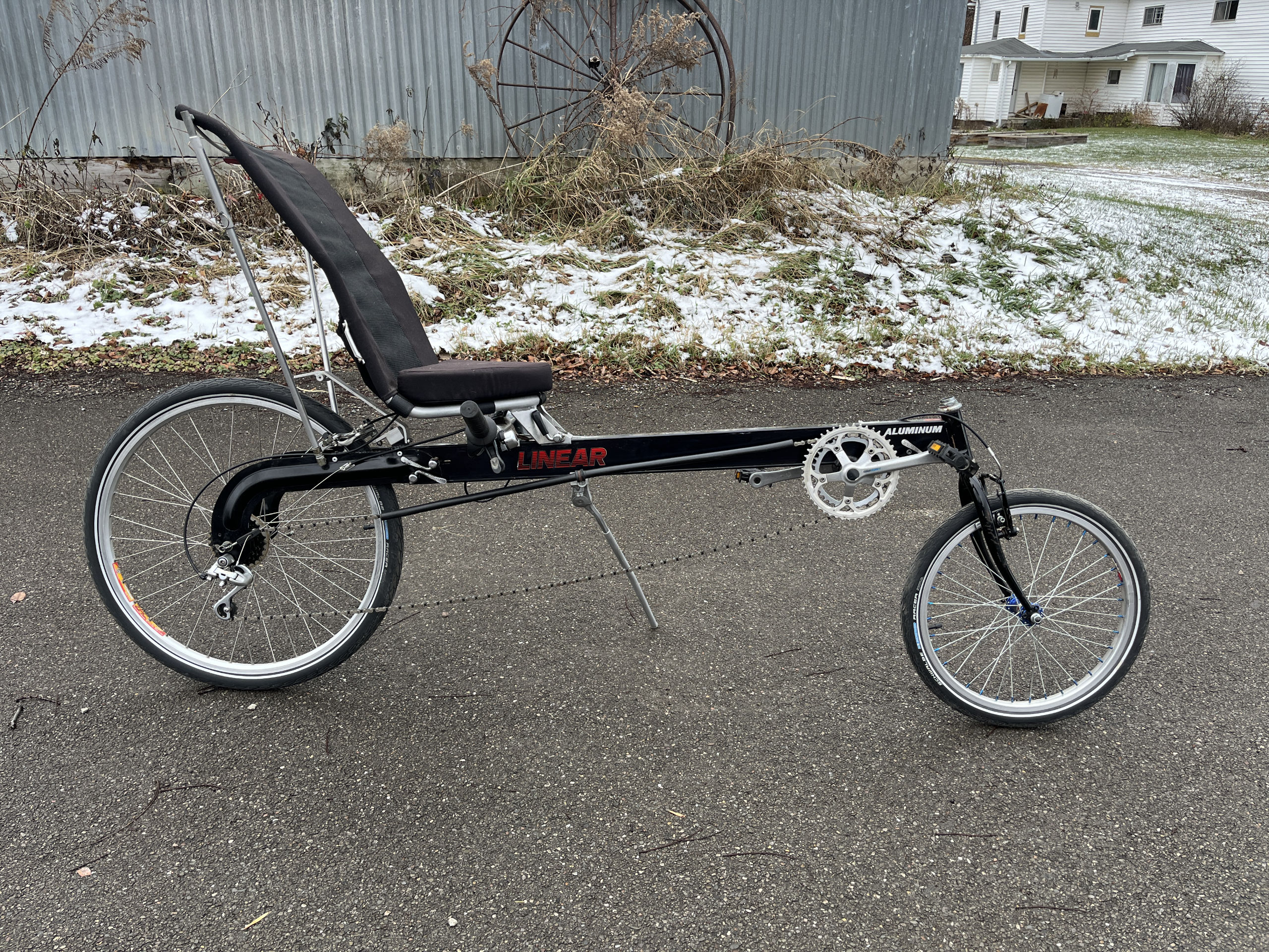 used push bikes for sale near me