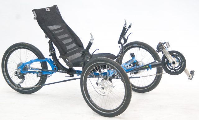 big boy trike