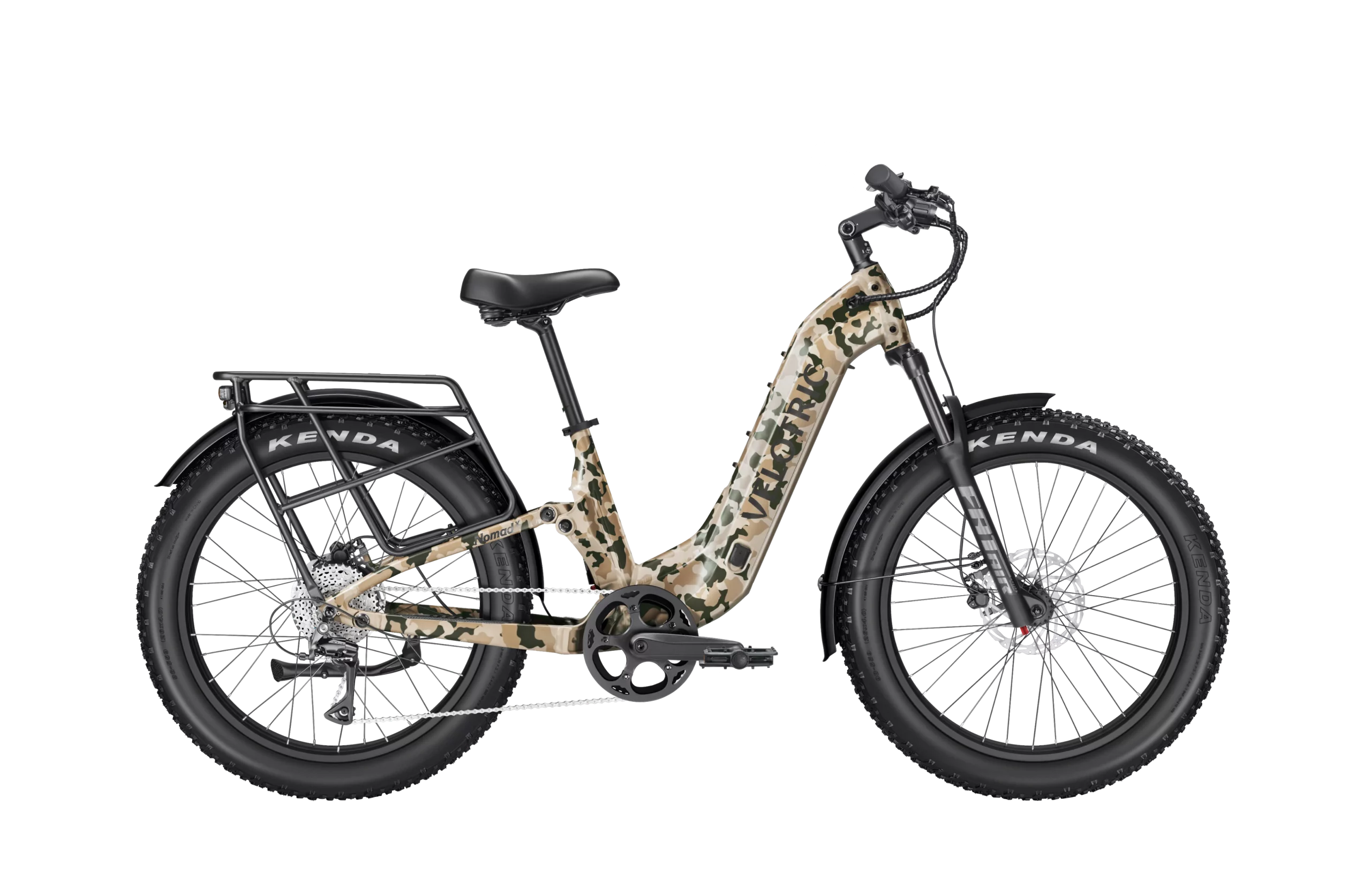 Velotric Nomad 2X