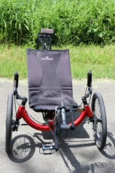 Performer-red-used-3 seat