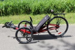 Performer-red-used-4 left