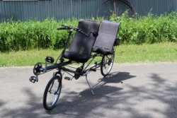 Rans-Screamer-black-used-3 front diag