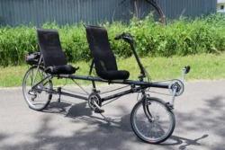 Rans-Screamer-black-used-4 left diag