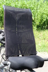 Rans-Screamer-black-used-7 back seat