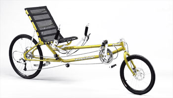 Lwb recumbent online