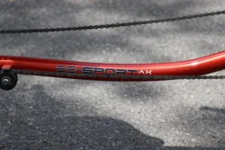 Sun-EZ-Sport-AX-orange-Used-2 bar