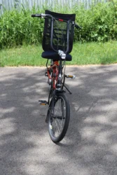 Sun-EZ-Sport-AX-orange-Used-3 front