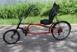 Sun-EZ-Sport-AX-orange-Used-4 left