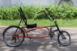 Sun-EZ-Sport-AX-orange-Used-6 left