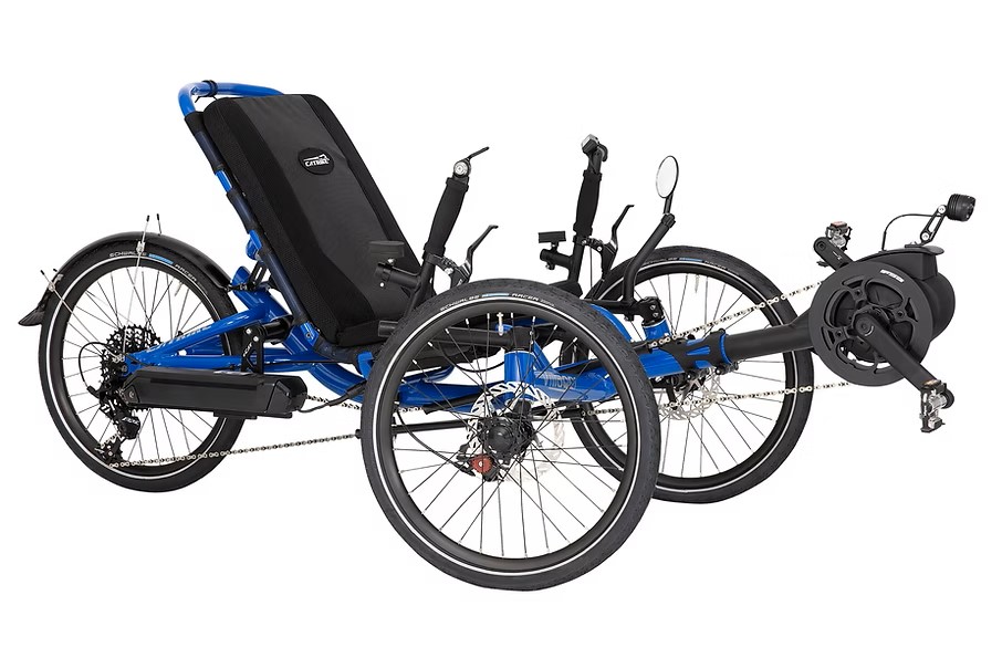 Catrike Villager eCAT