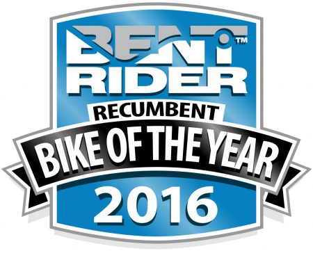 Bike of the year Award