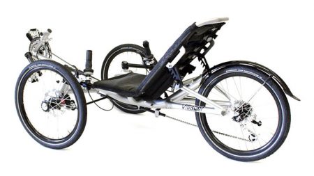 catrike villager review