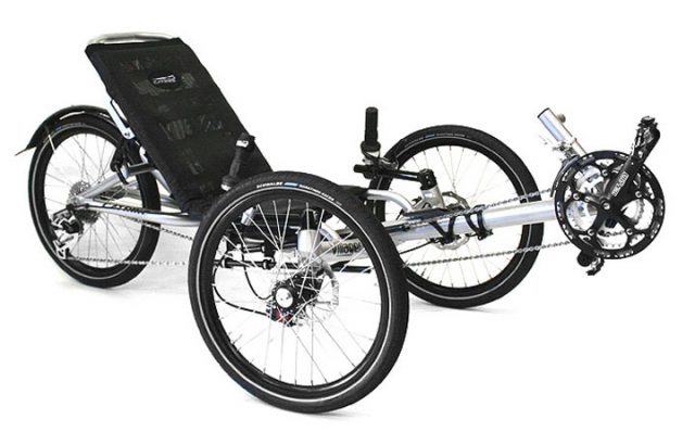 catrike villager review