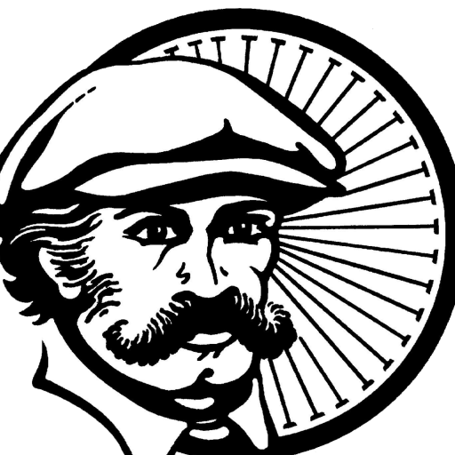 Bicycle Man
