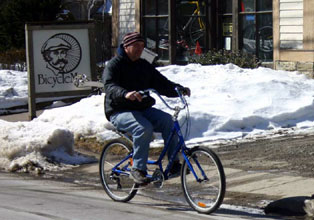 day 6 bikes near me