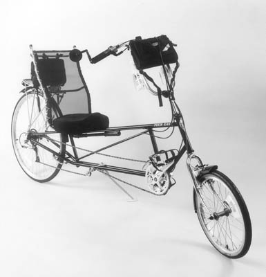 Tour on sale easy recumbent