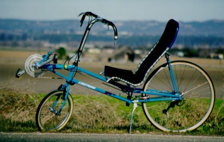 p38 recumbent